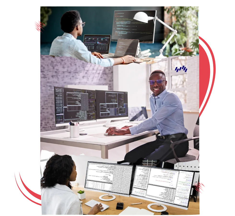 Web development agency